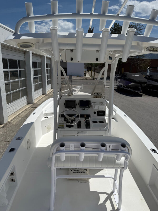2015 24' Sea Hunt "BX 24" Center Console REDUCED - Image 26