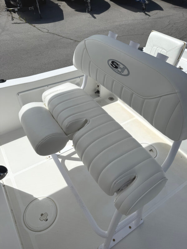 2015 24' Sea Hunt "BX 24" Center Console REDUCED - Image 27