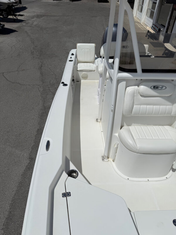 2015 24' Sea Hunt "BX 24" Center Console REDUCED - Image 10