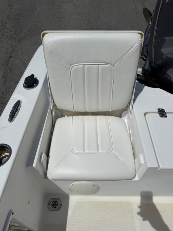 2015 24' Sea Hunt "BX 24" Center Console REDUCED - Image 28