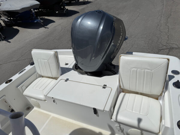 2015 24' Sea Hunt "BX 24" Center Console REDUCED - Image 29