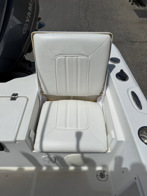 2015 24' Sea Hunt "BX 24" Center Console REDUCED - Image 30