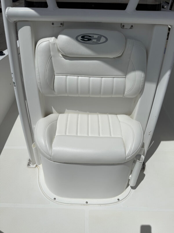 2015 24' Sea Hunt "BX 24" Center Console REDUCED - Image 13