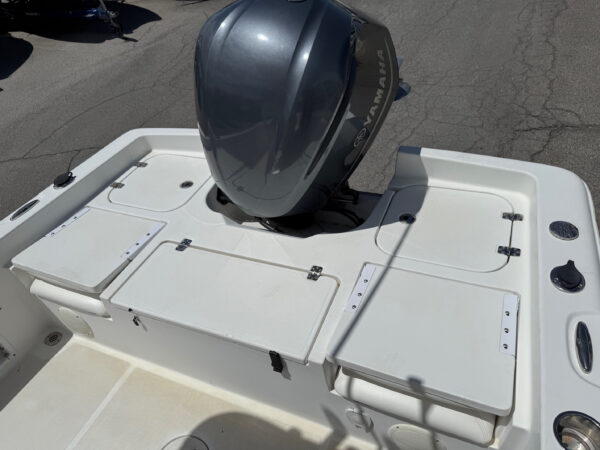 2015 24' Sea Hunt "BX 24" Center Console REDUCED - Image 16
