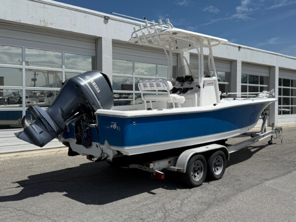 2015 24' Sea Hunt "BX 24" Center Console REDUCED - Image 3