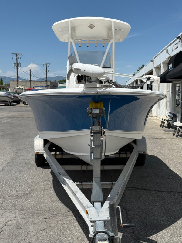 2015 24' Sea Hunt "BX 24" Center Console REDUCED - Image 8