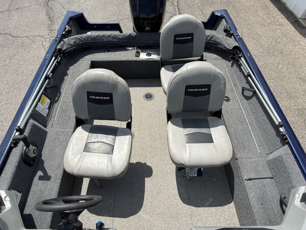 2019 16' Tracker "Pro Guide V-16" - Image 18