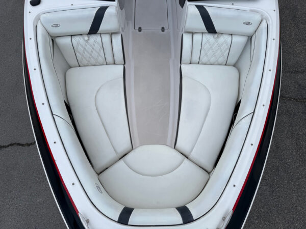 2019 23' Regal "23 RX Surf" Bowrider REDUCED - Image 11
