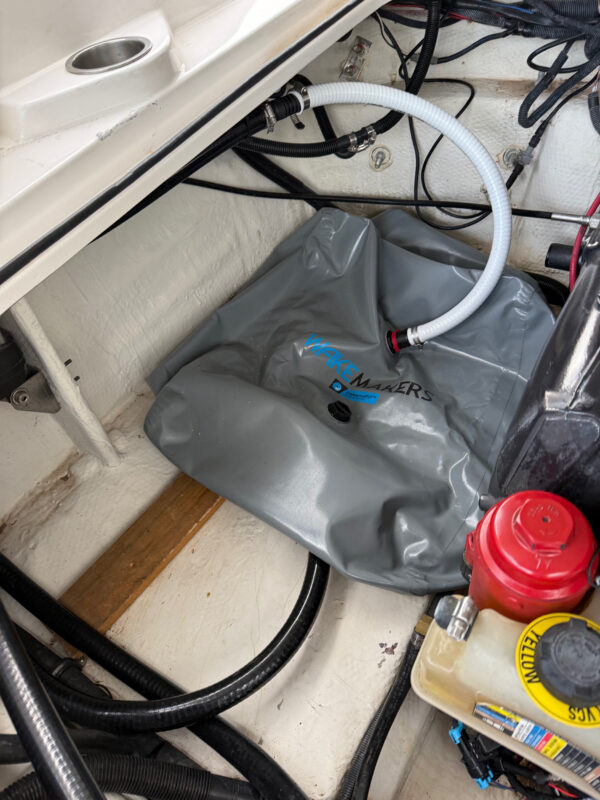 2019 23' Regal "23 RX Surf" Bowrider REDUCED - Image 23