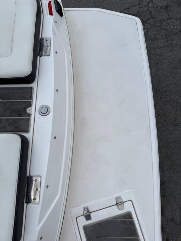 2019 23' Regal "23 RX Surf" Bowrider REDUCED - Image 38