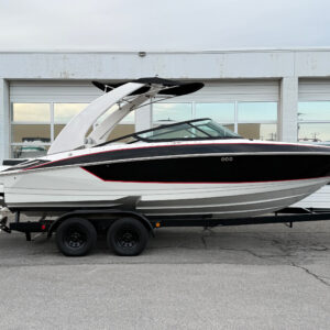 2019 23' Regal "23 RX Surf" Bowrider REDUCED