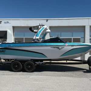 2021 23' Tige' "Z3" Bowrider
