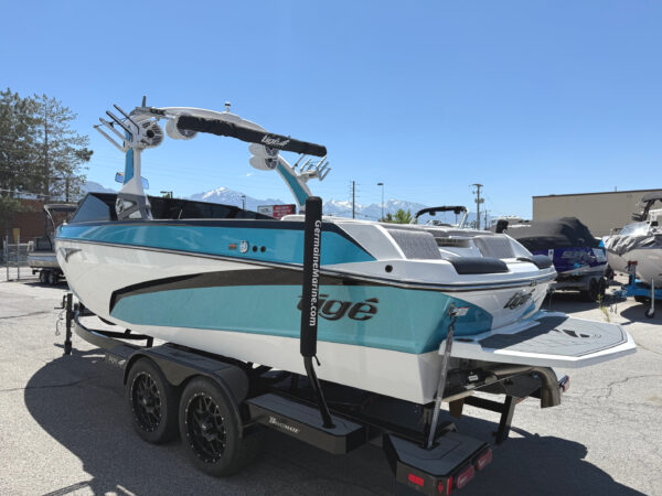 2021 23' Tige' "Z3" Bowrider - Image 5