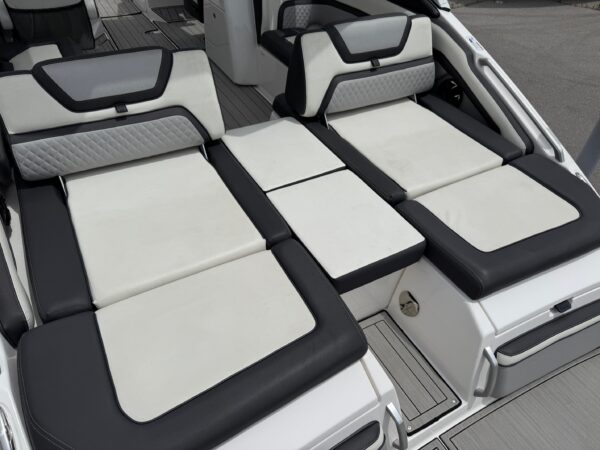 2021 27' Yamaha "275 SD" - Image 35