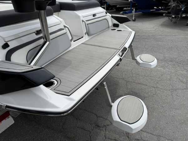 2021 27' Yamaha "275 SD" - Image 37