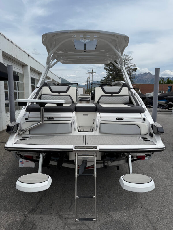 2021 27' Yamaha "275 SD" - Image 38