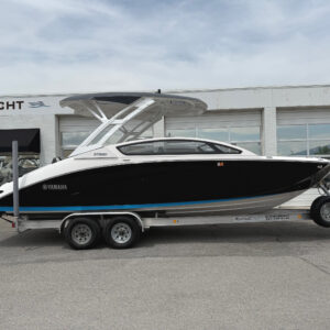 2021 27' Yamaha "275 SD"