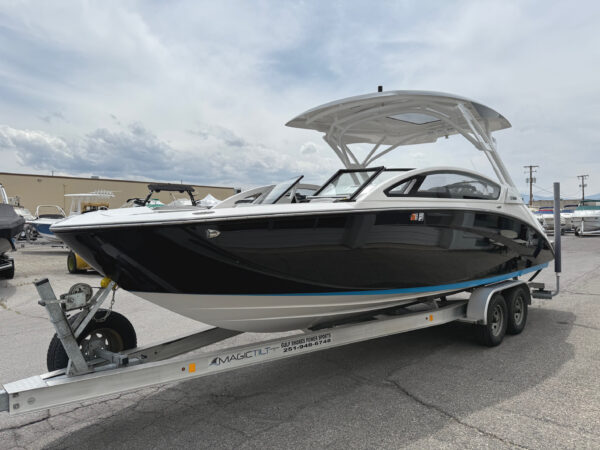 2021 27' Yamaha "275 SD" - Image 3