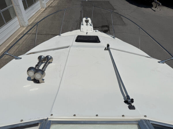 1990 26' Bayliner Ciera "2651 Sunbridge" - Image 10