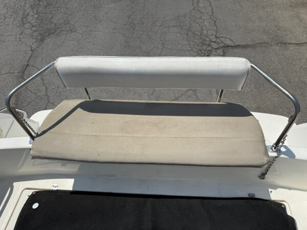 1990 26' Bayliner Ciera "2651 Sunbridge" - Image 19