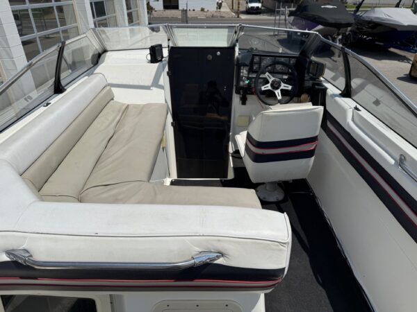 1990 26' Bayliner Ciera "2651 Sunbridge" - Image 11