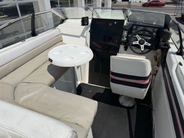 1990 26' Bayliner Ciera "2651 Sunbridge" - Image 13