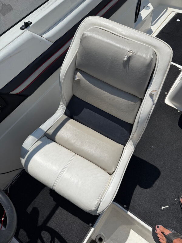 1990 26' Bayliner Ciera "2651 Sunbridge" - Image 16
