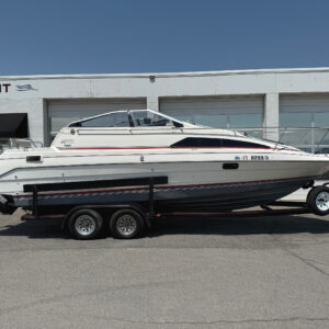 1990 26' Bayliner Ciera "2651 Sunbridge"