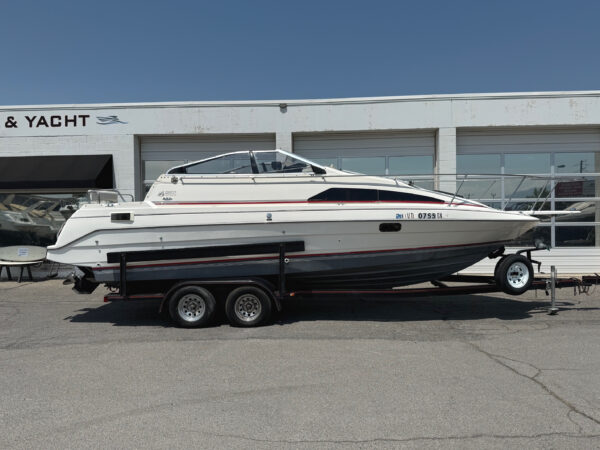 1990 26' Bayliner Ciera "2651 Sunbridge"