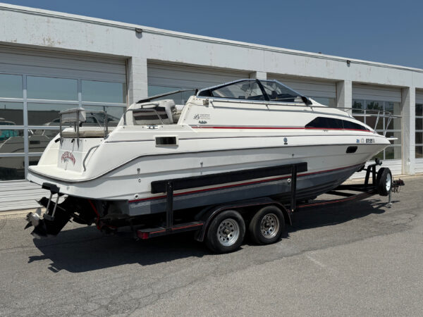 1990 26' Bayliner Ciera "2651 Sunbridge" - Image 3