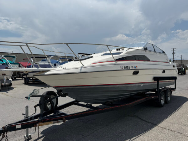 1990 26' Bayliner Ciera "2651 Sunbridge" - Image 4