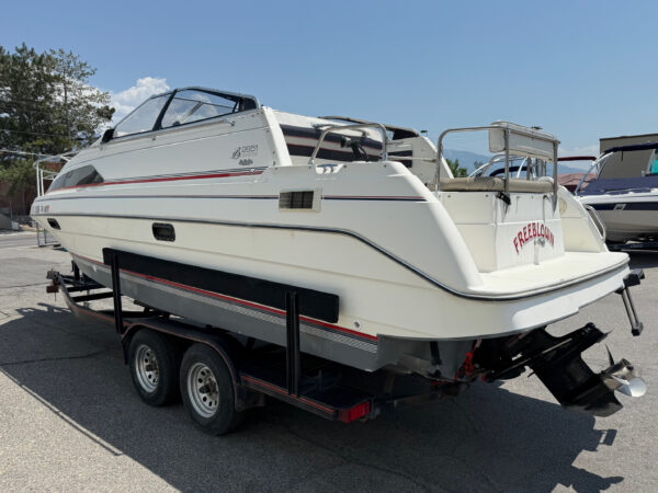 1990 26' Bayliner Ciera "2651 Sunbridge" - Image 5