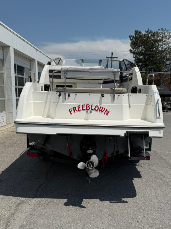 1990 26' Bayliner Ciera "2651 Sunbridge" - Image 7