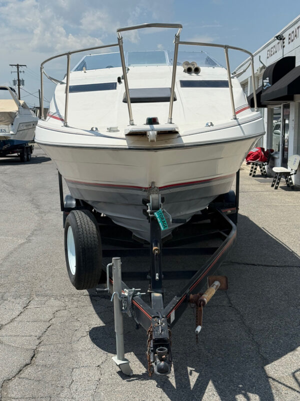 1990 26' Bayliner Ciera "2651 Sunbridge" - Image 8