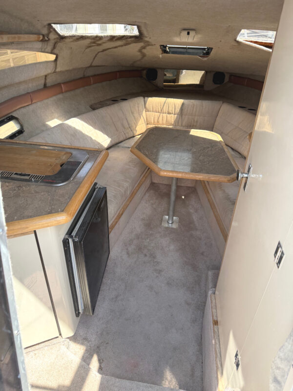 1990 26' Bayliner Ciera "2651 Sunbridge" - Image 20