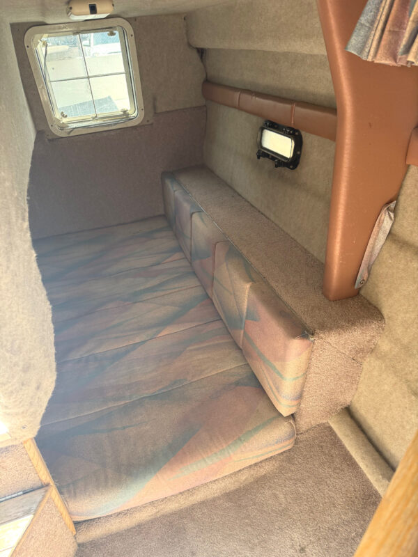 1990 26' Bayliner Ciera "2651 Sunbridge" - Image 21
