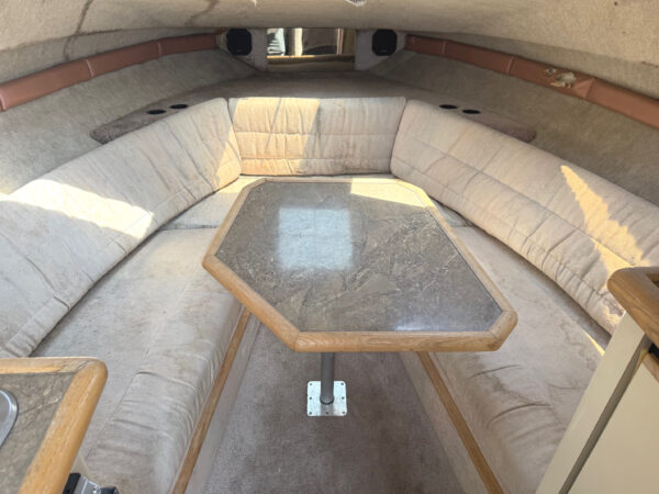1990 26' Bayliner Ciera "2651 Sunbridge" - Image 24