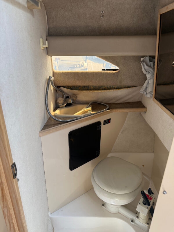 1990 26' Bayliner Ciera "2651 Sunbridge" - Image 27