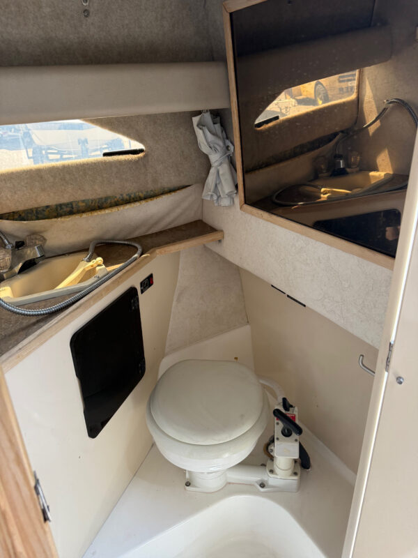 1990 26' Bayliner Ciera "2651 Sunbridge" - Image 28