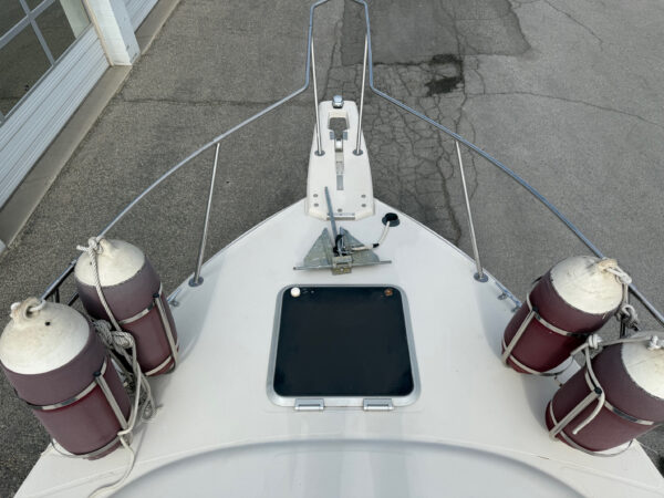 1991 23' Maxum "2300 SCR" - Image 12
