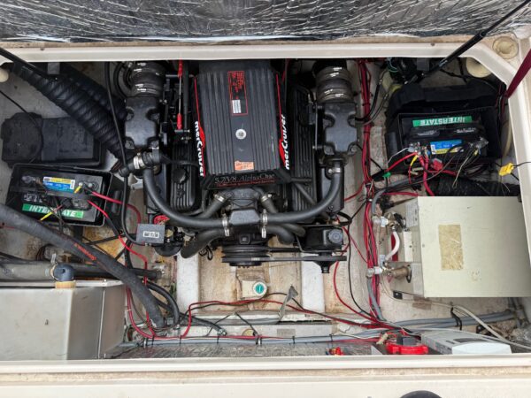 1991 23' Maxum "2300 SCR" - Image 22
