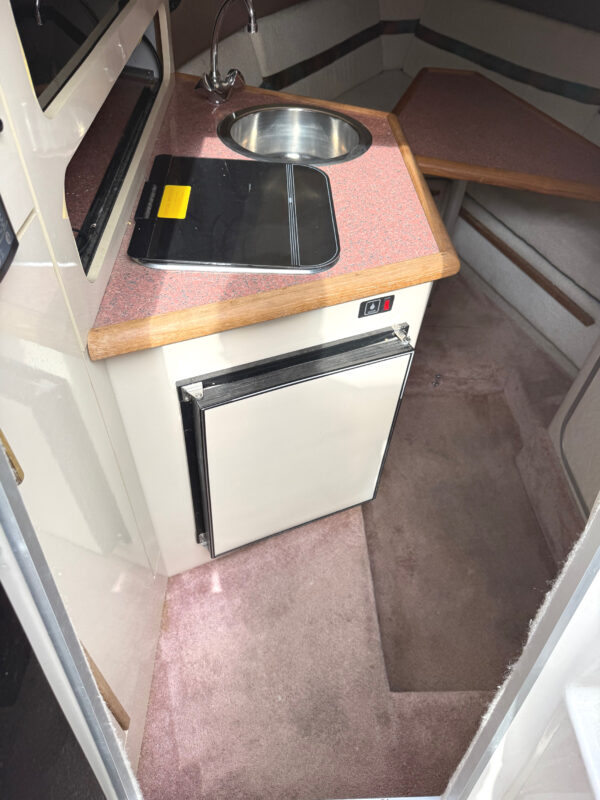 1991 23' Maxum "2300 SCR" - Image 23