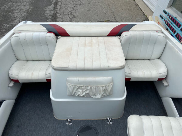 1993 20' Reinell "2000 RXL" Cuddy - Image 20