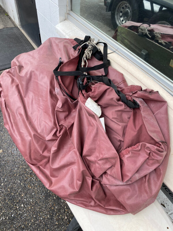 1993 20' Reinell "2000 RXL" Cuddy - Image 24