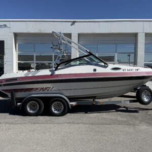 1993 20' Reinell "2000 RXL" Cuddy REDUCED