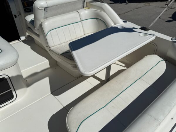 1995 27' Sea Ray "270 Sundancer" - Image 19