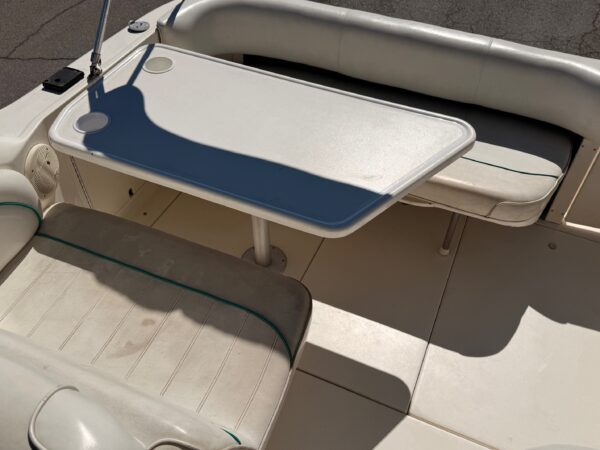 1995 27' Sea Ray "270 Sundancer" - Image 20