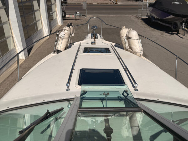 1995 27' Sea Ray "270 Sundancer" - Image 11