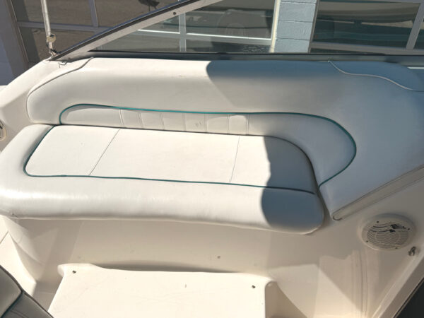 1995 27' Sea Ray "270 Sundancer" - Image 13