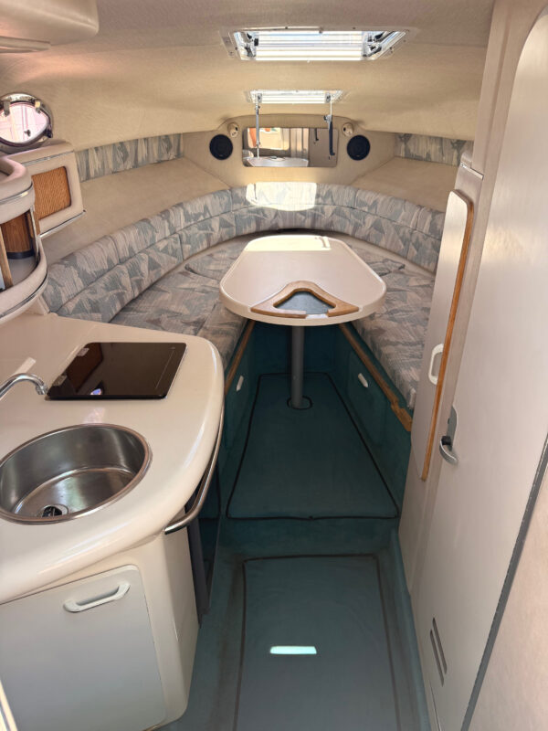 1995 27' Sea Ray "270 Sundancer" - Image 24